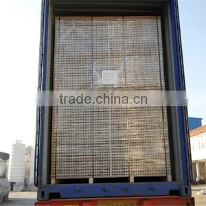 2014 High Quality Hollow Chip Board thumbnail-1