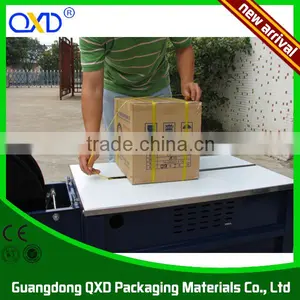 Hot Sale PP Small Strapping Machine thumbnail-1