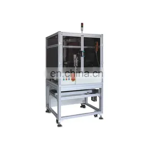 Factory Desktop Screwdriver Machine Electric Screw Locking Equipment With Automatic Screw Feeder thumbnail-4