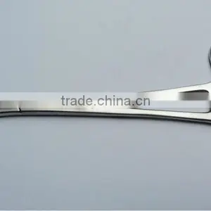 Haemostatic Forcep & Towel Clamp - Backhaus 8cm thumbnail-1