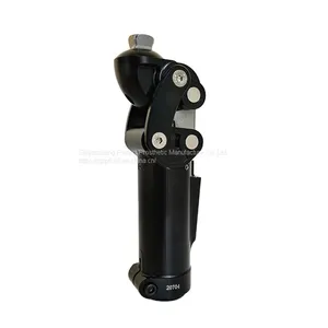 Medical Prosthetic Leg Four Bar Pneumatic Knee Joint thumbnail-1