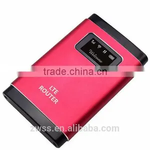 Universal Wireless LTE 4g Router Wifi With Sim thumbnail-2
