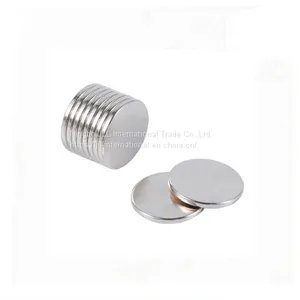 Package Present Disc Magnet for Box Packing thumbnail-4