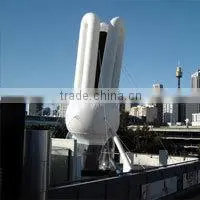 Custom Waterproof Giant Light Inflatable Bulb for Sale thumbnail-1
