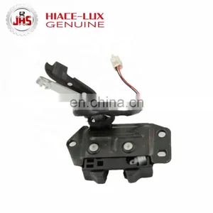 High Quality Wholesale Auto Parts Tail Gate Lock For Hiace OEM GL-A-009 69350-26130 69350-26120 thumbnail-5