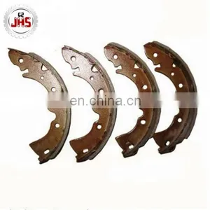 Wholesale Automotive Parts Brake Shoe OEM 04495-0K050 FOR Hilux VIGO GGN2 KUN25 thumbnail-1
