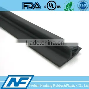 Silicone -50 Centigrade Freezer Door Seal thumbnail-2