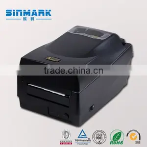 Thermal Label Printer Barcode Printer Bar Code Transfer Printer 214 Plus thumbnail-5