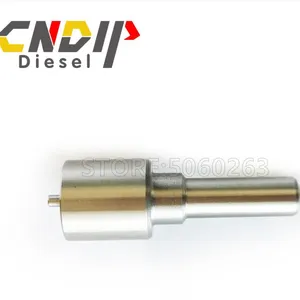 CNDIP Common Rail Injector Nozzle DLLA157P715 Diesel Nozzle DLLA 157P 715 CR Fuel Nozzle thumbnail-3