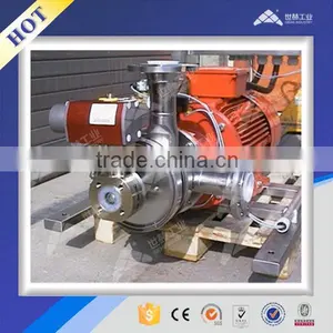 Dust Free Powder Liquid Inline Mixer thumbnail-1