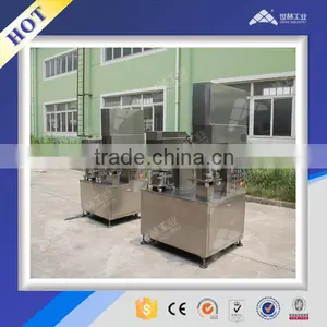 Lab Adhesive Making Machine Planetary Mixer thumbnail-2