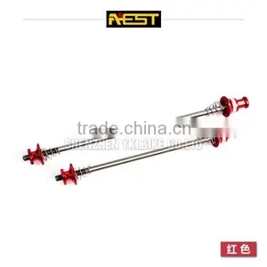AEST Super Light Weight CNC Titanium Quick Release thumbnail-1