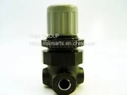 NORGREN Pressure Relief Valve thumbnail-1