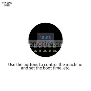 The Essential Oil Atomizing Machine That Can Work Regularly Can be Wall-mounted and Placed on the Desktop thumbnail-5