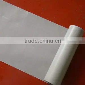 China 2014 Hot Sale Supply Good Quality Non-stick Fiberglass With Ptfe Coated Fabrics With FDA Food Grade Certificate thumbnail-3