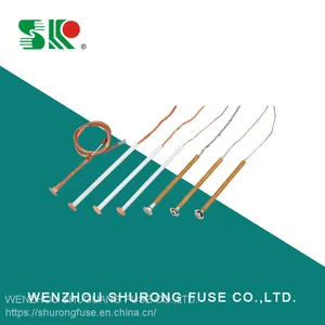 11kv-36kv Type K & T High Voltage Thermal Fuse Wire thumbnail-1