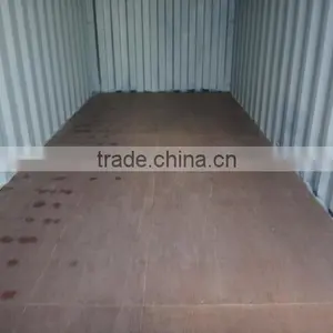 Qingdao/Shanghai/tianjin/xiamen/Ningbo Secondhand 40ft Container thumbnail-6