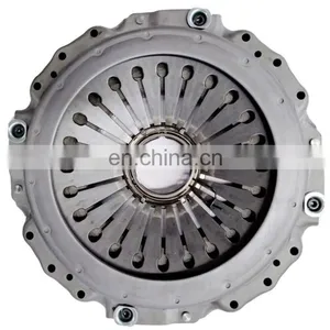 China Cheap 430 Driven Clutch Pressure Plate And Cover Assembly thumbnail-1