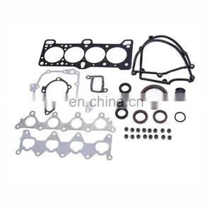 New Auto Gasket Kitengine Overhaul Suitable for Hyundai Elantra 1.6L thumbnail-3