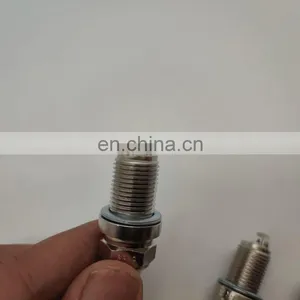 Engine Alloy Spark Plug is Suitable for 2.4L 2.0L K7 4-cylinder Automobile Engine thumbnail-3