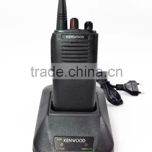 Kenwood TK-2107 VHF 136-174 Handheld Walky Talky Two Way Radio Quality Choice thumbnail-3