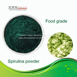 Food Grade Spirulina Powder thumbnail-1
