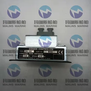FURUNO DIMMER CONTROLLER RD-502 thumbnail-2