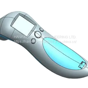 Medical Molding Parts thumbnail-1