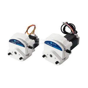 Stepper Motor Peristaltic Pump thumbnail-1