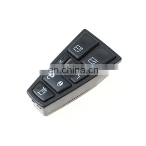 100001046 ZHIPEI Bettery Electric Window Switch 20752918 For Volvo FH FM VNL 2004-2012 thumbnail-4