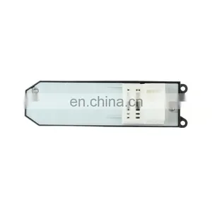 100029943 Main Window Regulator Switch 84820-02400 FOR Honda Camry thumbnail-5