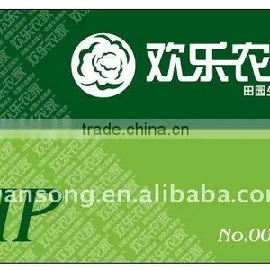 Professional Bussiness Vip Card Printing thumbnail-2