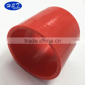 Custom High Temperature Various Size Silicone Hose thumbnail-6