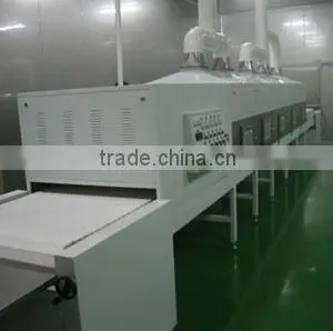 High Efficient Automatic Micro Wave Dryer Machine thumbnail-5