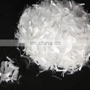 6mm Concrete Polypropylene Fiber thumbnail-3