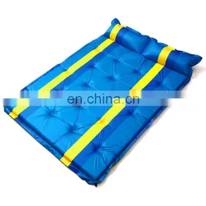 Hot Selling Moisture-Proof Tent Mat Outdoor Camping Supplies Automatic Inflatable Mat Picnic Mat thumbnail-2