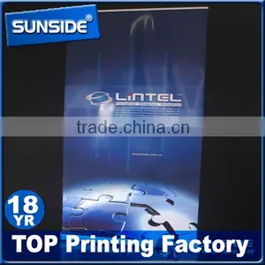 High Quality Advertising Retractable Aluminum Printed Roll up Banner Stand-Ly thumbnail-2
