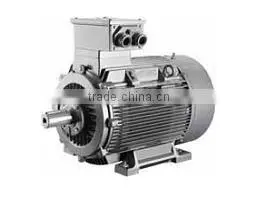 Squirrel Cage AC Motor thumbnail-1