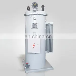 Hot Selling Voltage Stabilizer Custom-made Spot Selling Hot ZBSVR Single-phase Voltage Regulator thumbnail-2