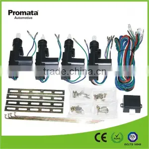 DC12V Toyota Central Locking System With One Year Guarantee thumbnail-1