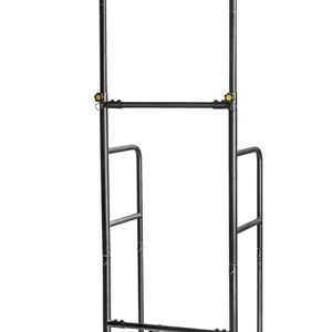 Professional Body Exercise Multi-Function Gym Pull up Station thumbnail-2