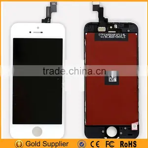 Superior Display Screen for Iphone 5,for Iphone 5 Lcd Display Screen,mobile New Touch Screen Phones thumbnail-4