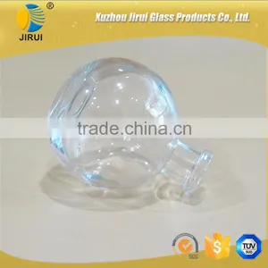 100ml 270ml Round Shape Reed Diffuser Glass Bottle Supplier's Choice thumbnail-5