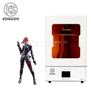 4k Monochrome Lcd 3d Printer thumbnail-4
