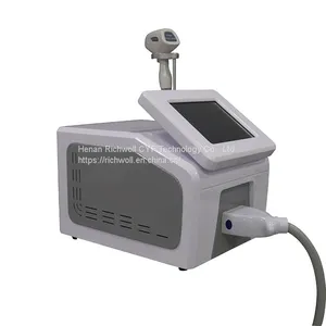 Factory Price High Quality Professional Stationary Pump Diode Laser 808 Hair Removal 808nm Beauty Equipment Machine thumbnail-3