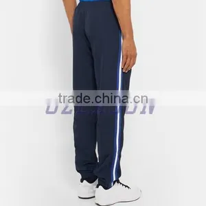 OEM Service Wholesale 100% Polyester Mens Sports Tracksuits Mens Football Tracksuits thumbnail-5