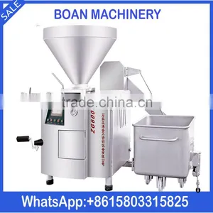 Sausage Cellulose Casing Machine thumbnail-1