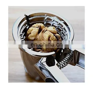 Best Quality Zinc Alloy Nut Cracker thumbnail-5