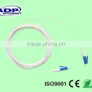 LC-LC Optical Fiber Jumper Wire Fiber Optic Patch Cord thumbnail-2