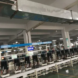 Ningbo Purwater Electrical Appliance Co.,ltd company overview - view 1 thumbnail